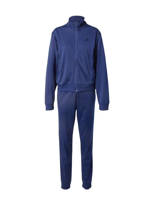 ADIDAS SPORTSWEAR Træningsdragt 'Essentials Feel Cozy'  mørkeblå