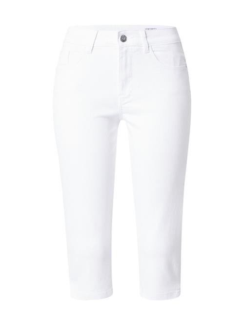 VERO MODA Jeans 'VMElly'  hvid