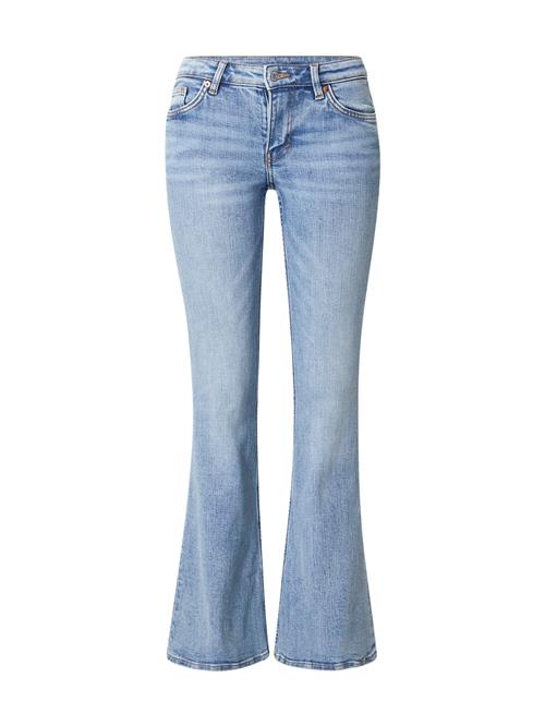 Monki Jeans  blå