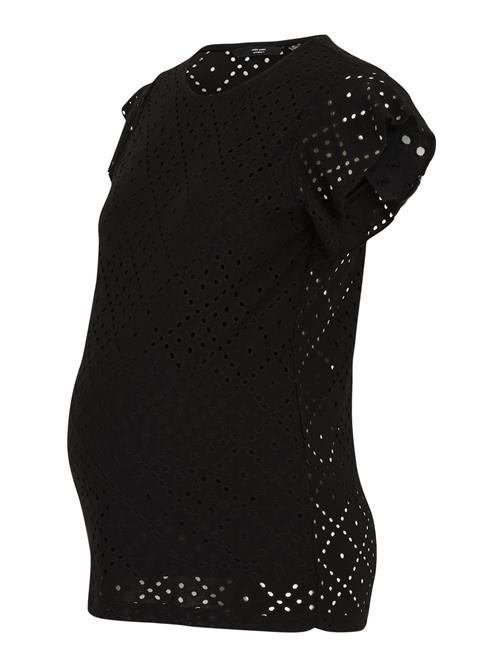Vero Moda Maternity Shirts 'VMMTassa'  sort