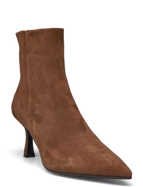 Booties Billi Bi Brown