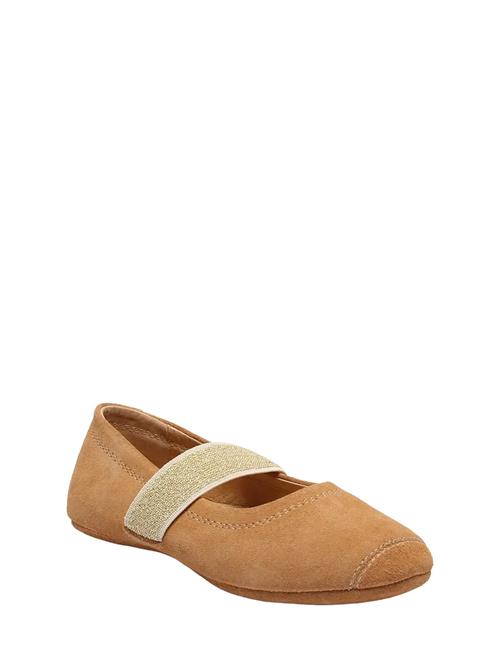 Bisgaard Ballet Bisgaard Brown