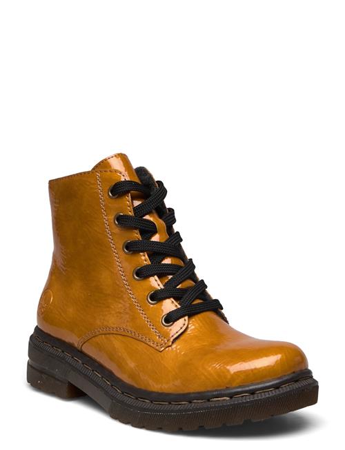 78240-68 Rieker Yellow