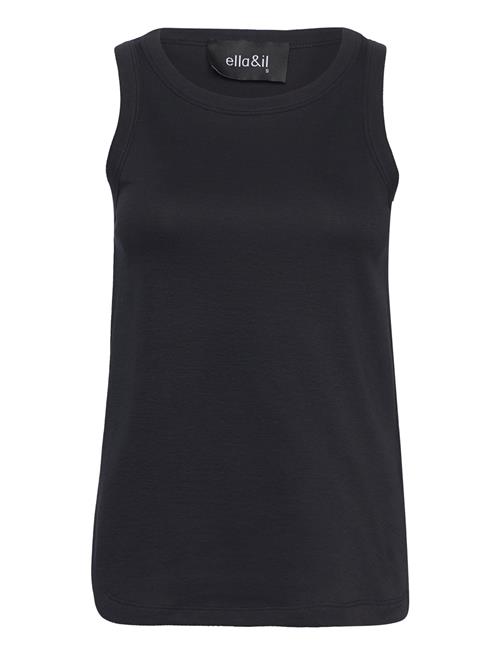 Lea Singlet Ella&il Black