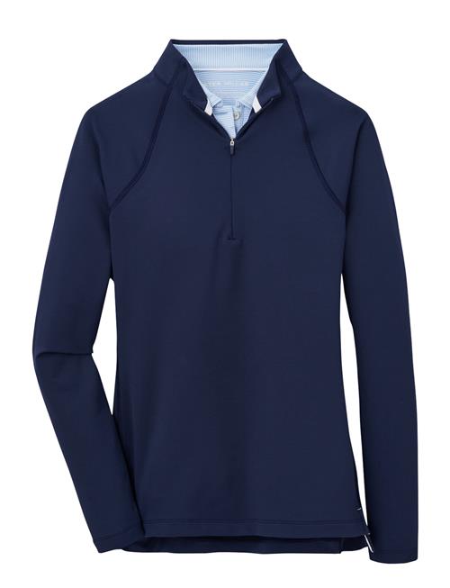 Raglan Perth Layer Peter Millar Navy