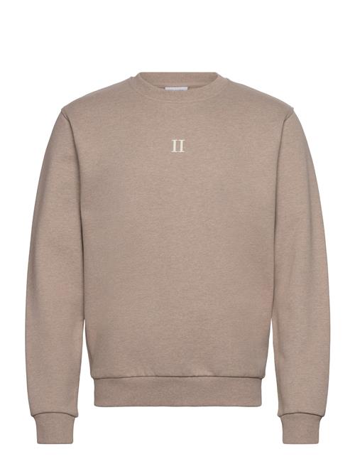 Se Mini Encore Sweatshirt 2.0 Les Deux Beige ved Booztlet