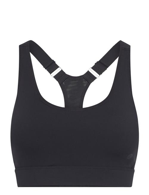 Jennie V2 W Sports Bra Athlecia Black