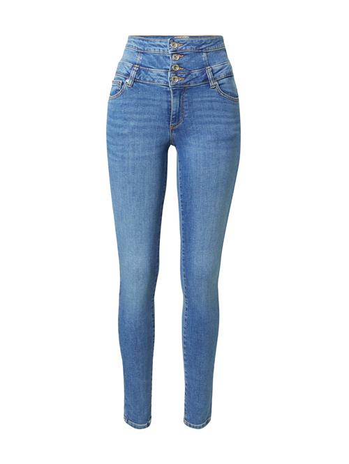 Se ONLY Jeans 'HUSH'  blue denim ved About You