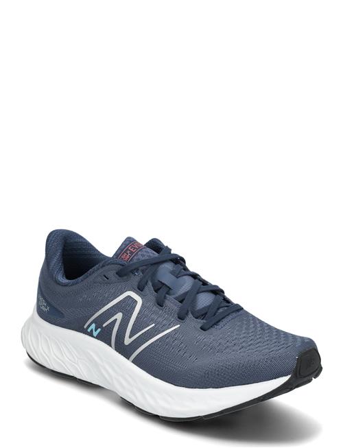 New Balance Freshfoam Evoz Stability New Balance Blue