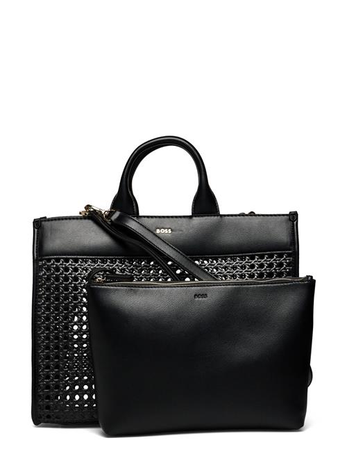 Sandy Tote Spu BOSS Black