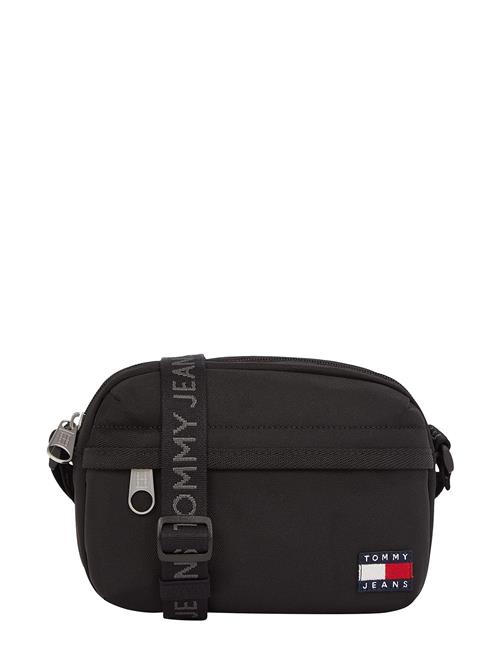 Tjw Daily Crossover Tommy Hilfiger Black