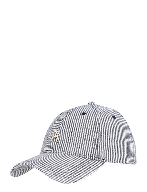 Th Premium Beach Cap Tommy Hilfiger Blue