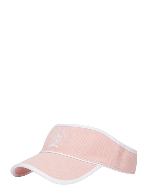 Tjw Cool Summer Visor Tommy Hilfiger Pink