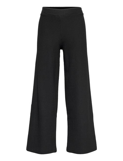 Konnella Pant Jrs Kids Only Black