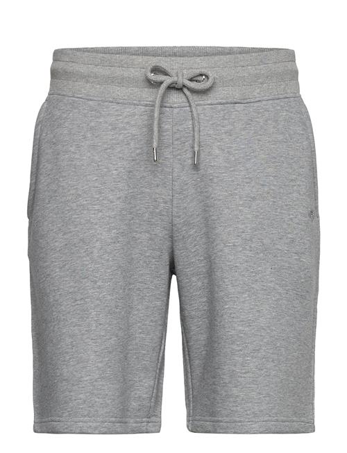 Reg Shield Sweat Shorts GANT Grey