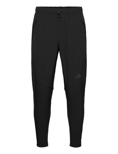 Se Adidas D4T Cold.rdy Pant Adidas Performance Black ved Booztlet