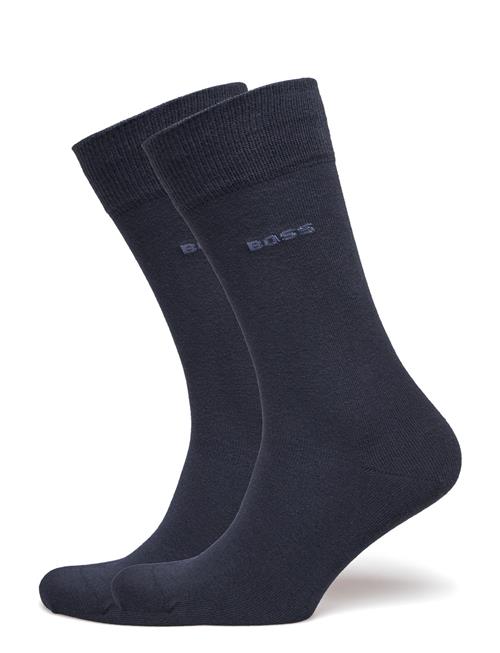 2P Rs Uni Cc BOSS Blue