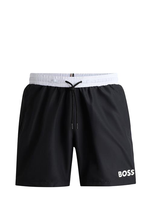 Starfish BOSS Black