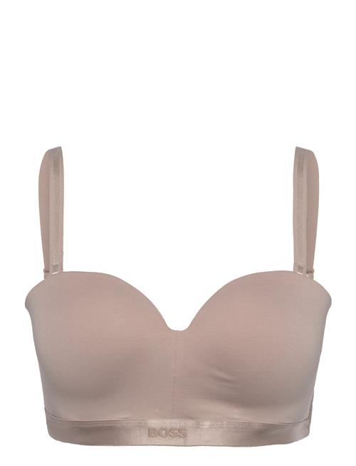 Push-Up Wireless Bea BOSS Beige