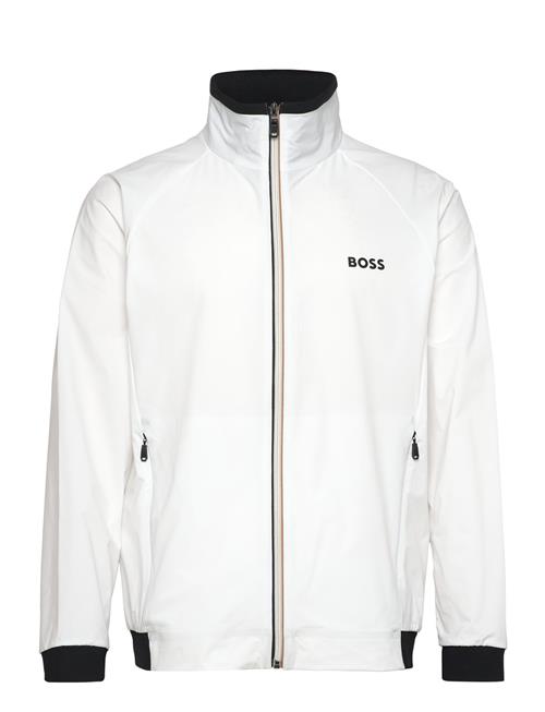 J_Alley BOSS White