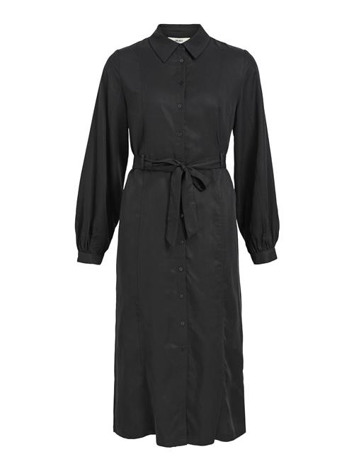 OBJECT Blusekjole 'Tilda'  sort