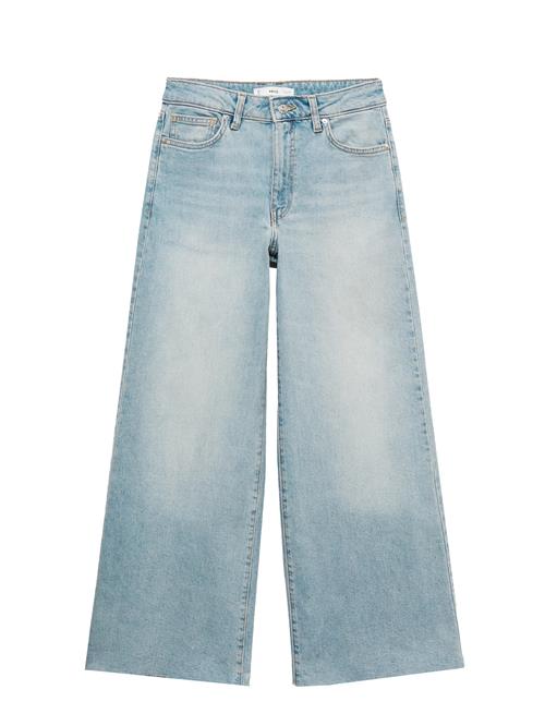 MANGO Jeans 'SHARON'  blue denim