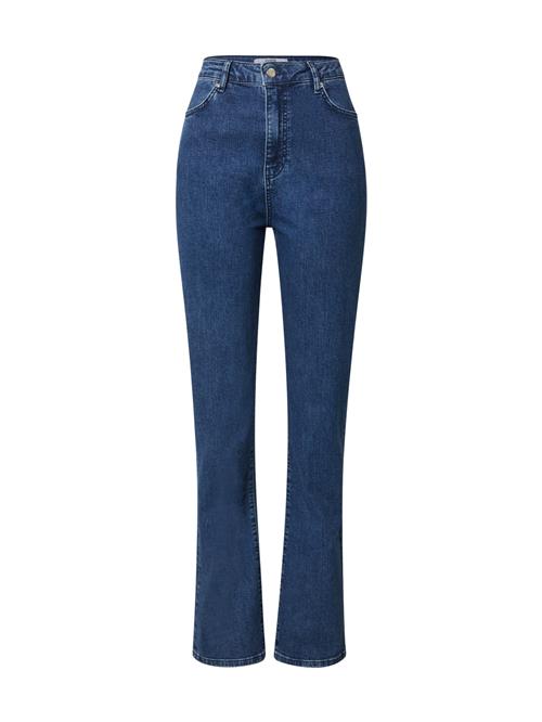 RÆRE by Lorena Rae Jeans  blue denim