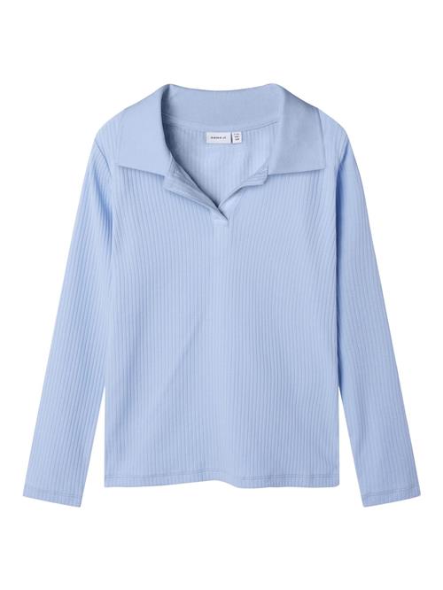 NAME IT Bluser & t-shirts  lyseblå