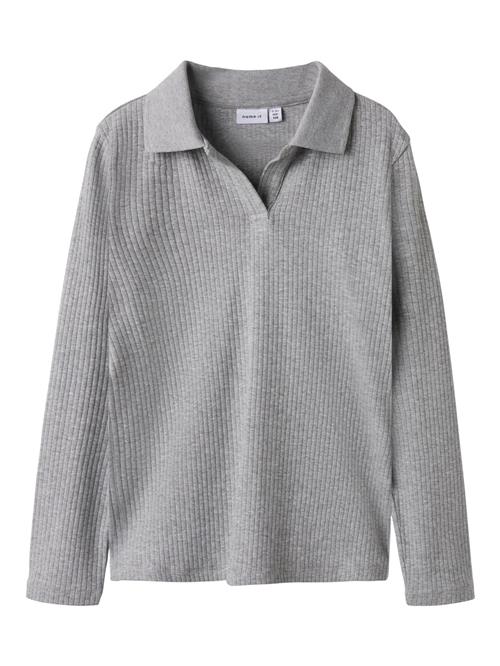 NAME IT Bluser & t-shirts  grå