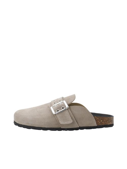 Bianco Træsko 'MIAMI'  beige