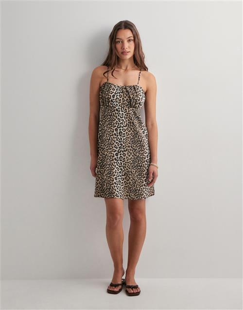 Only - Mønstret - Onlnova Life Elite Alexis Dress Aop