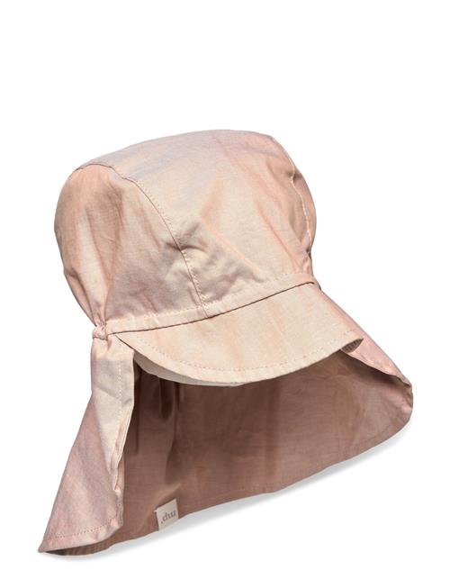 Matti Cap Hat - Neck Shade Mp Denmark Pink