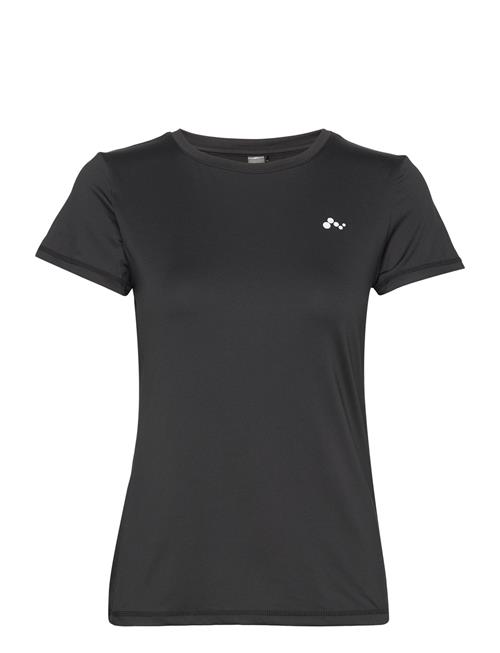 Onpcarmen Ss Train Tee Only Play Black