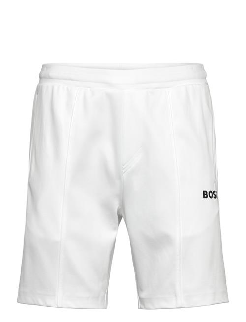 Headlo Mb BOSS White