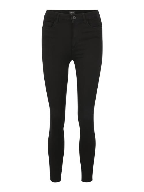 Only Petite Jeans  black denim