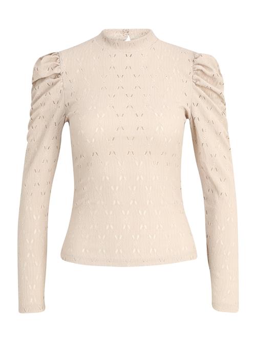 Only Petite Shirts 'ROSALINE'  stone