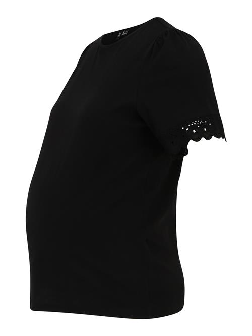 Vero Moda Maternity Shirts 'VMMPanna Glenn'  sort