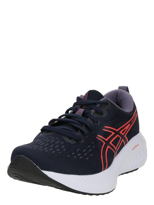 ASICS Løbesko 'Gel-Excite 10'  navy / orange