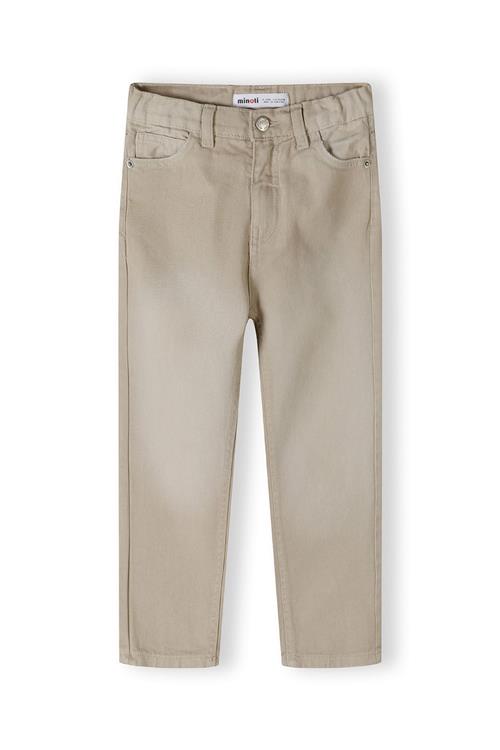 MINOTI Bukser  beige