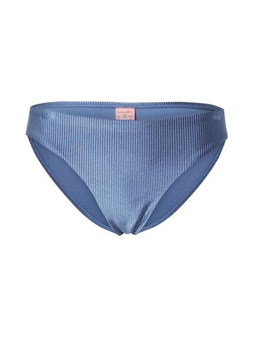 Hunkemöller Bikinitrusse 'Sardinia'  blå
