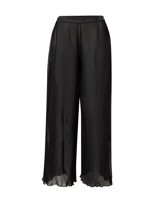 Hunkemöller Pyjamasbukser  sort