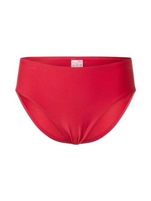 Hunkemöller Bikinitrusse 'Luxe Rio'  rød