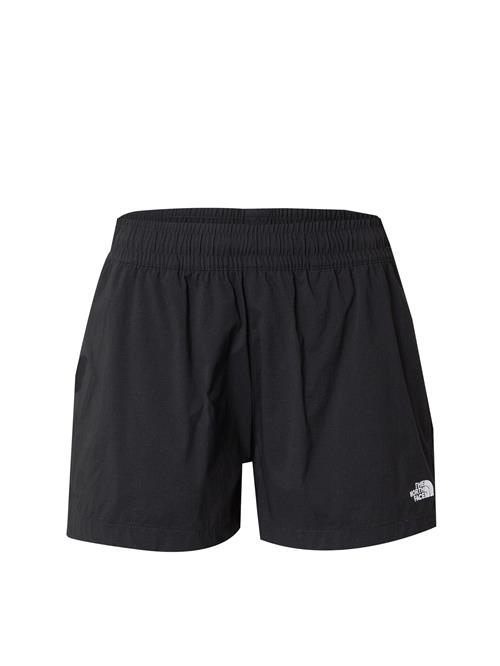 THE NORTH FACE Sportsbukser 'CLASS V PATHFINDER'  sort / offwhite
