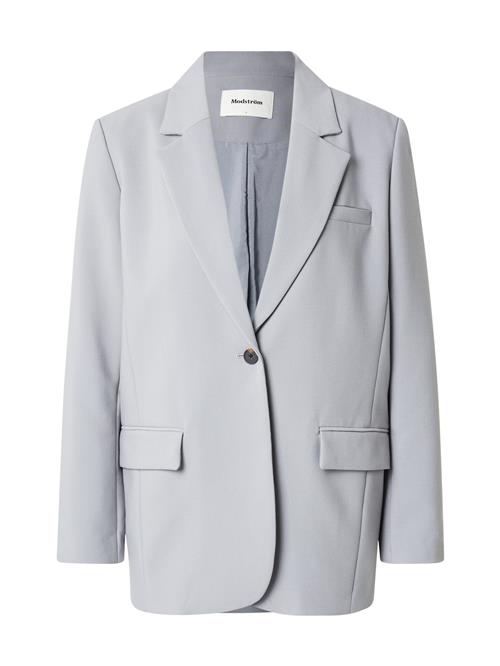 modström Blazer 'Gale'  lysegrå