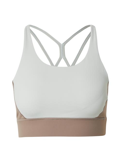 Athlecia Sports-BH 'Aspasia'  mokka / mint