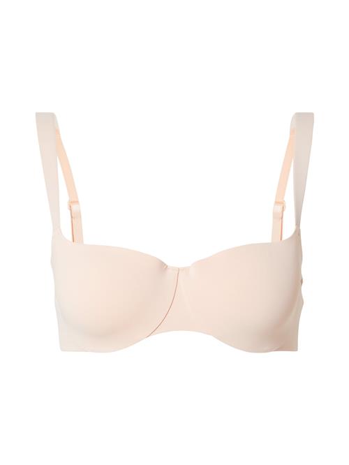 TRIUMPH BH 'Body Make-Up Illusion Balconette EX'  pudder