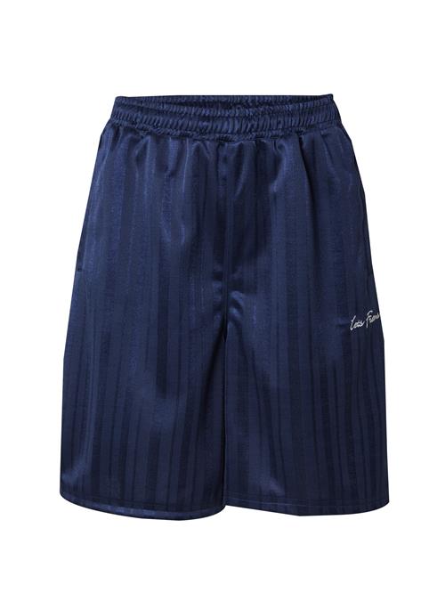 iets frans Bukser 'HARRI'  navy
