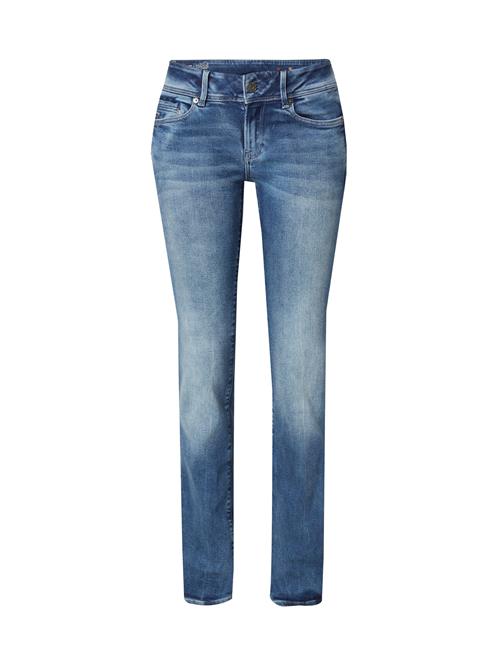 G-STAR Jeans  blue denim