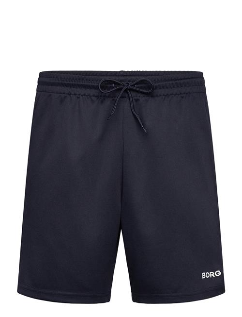Borg Essential Active 8" Shorts Björn Borg Black