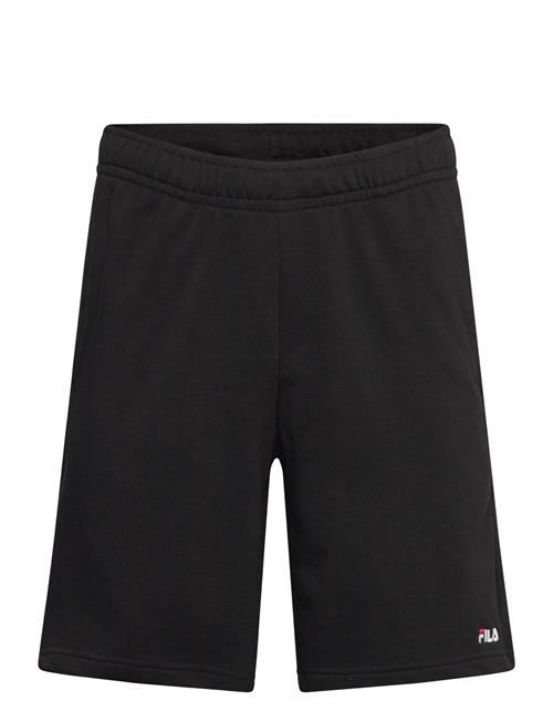 Lusciano FILA Black